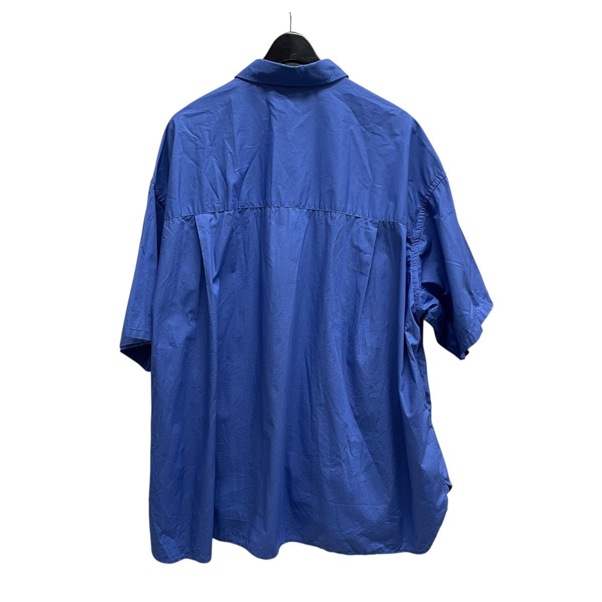 FreshService CORPORATE UNIFORM S／S SHIRT半袖シャツFSC251-50110B 古着・中古-2枚目のアイテム画像