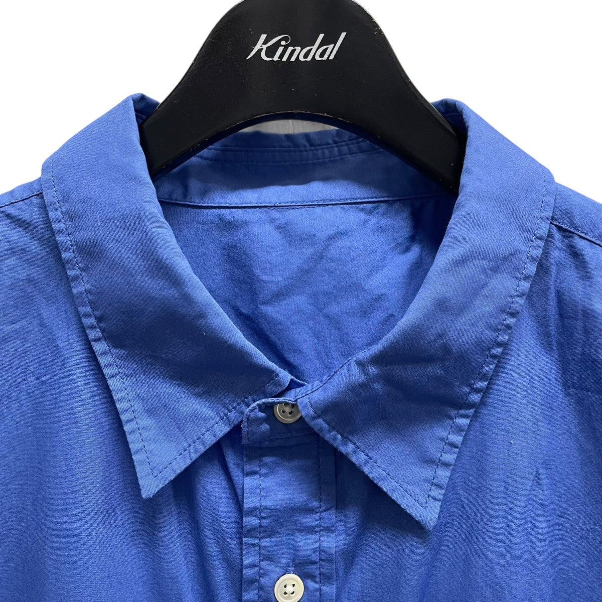 FreshService CORPORATE UNIFORM S／S SHIRT半袖シャツFSC251-50110B 古着・中古-3枚目のアイテム画像
