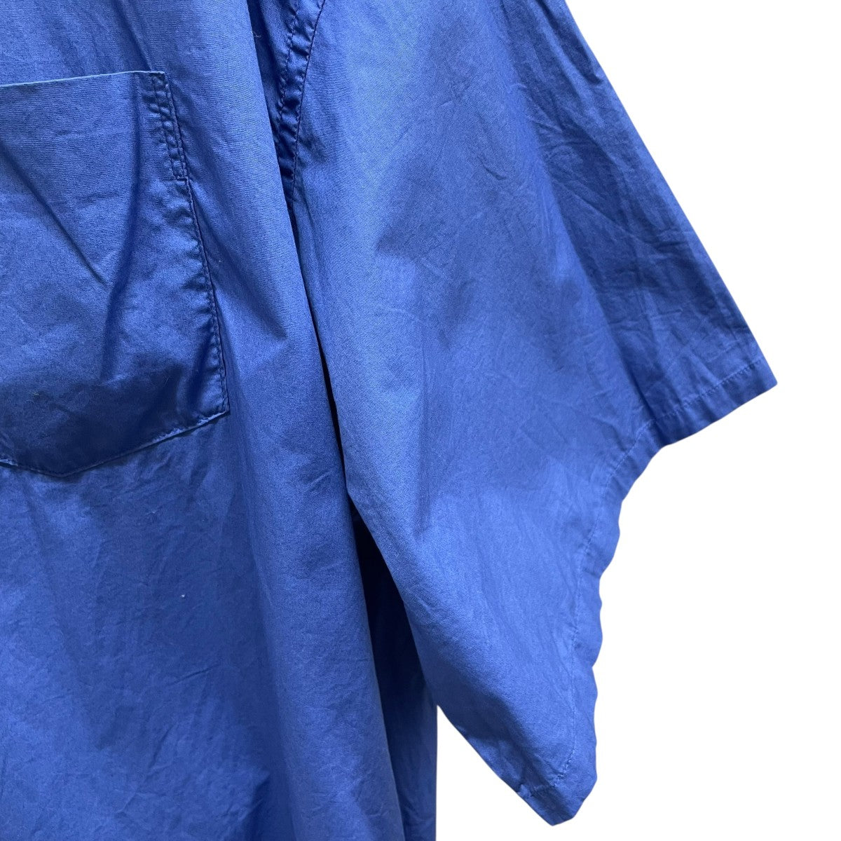 FreshService CORPORATE UNIFORM S／S SHIRT半袖シャツFSC251-50110B 古着・中古-4枚目のアイテム画像