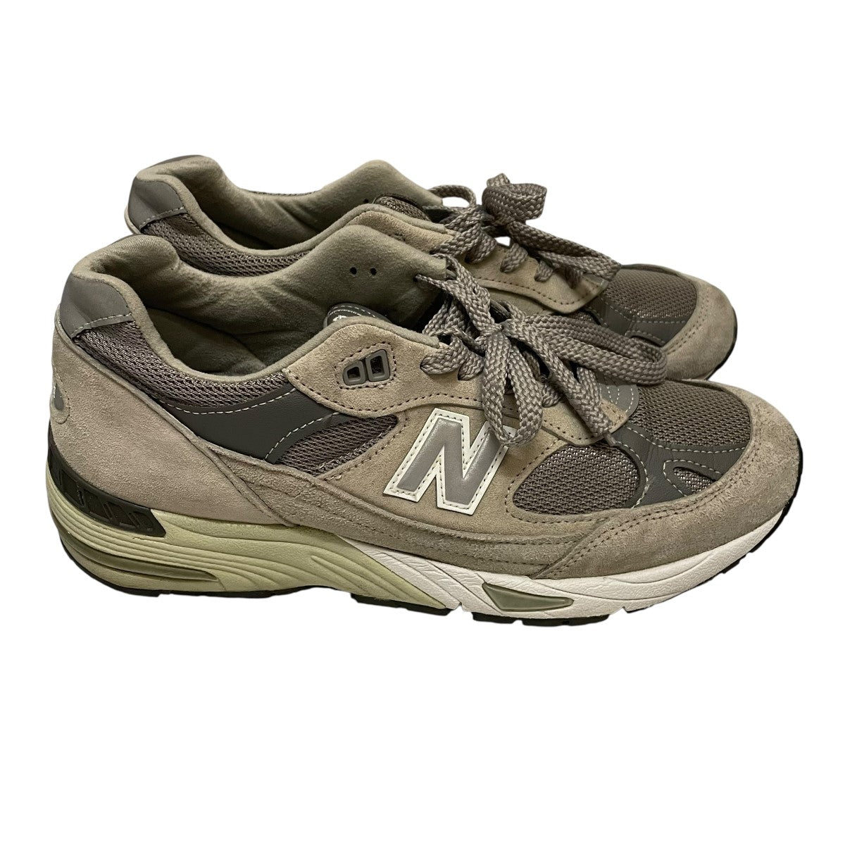 ニューバランス M991GL New Balance M991GL GRAY 23FW-I（ニューバランス M991GL-グレー