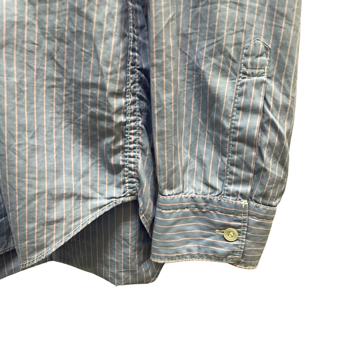 COMME des GARCONS HOMME(コムデギャルソンオム) ストライプ