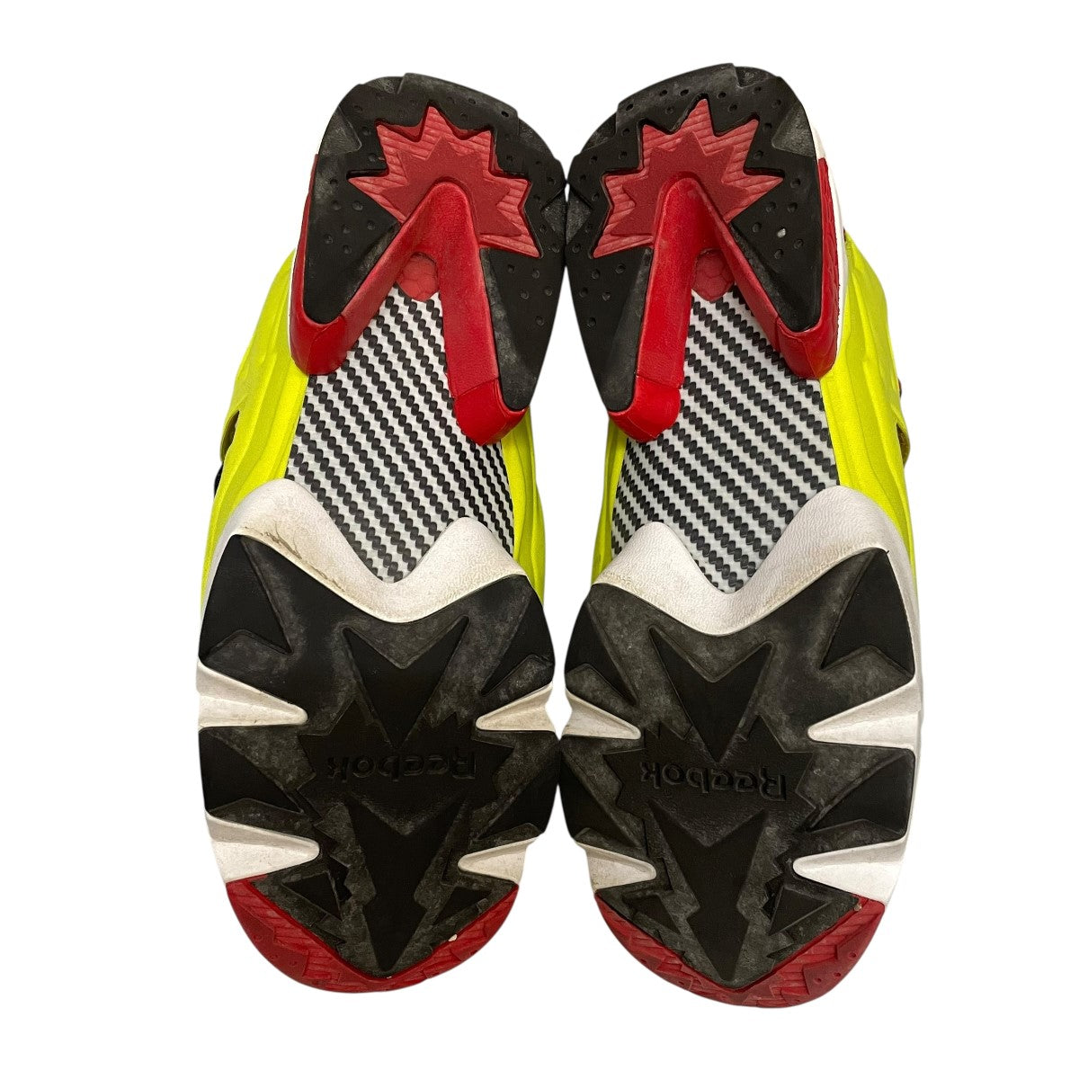 REEBOK(リーボック) INSTAPUMP FURY 94 OGスニーカーV47514