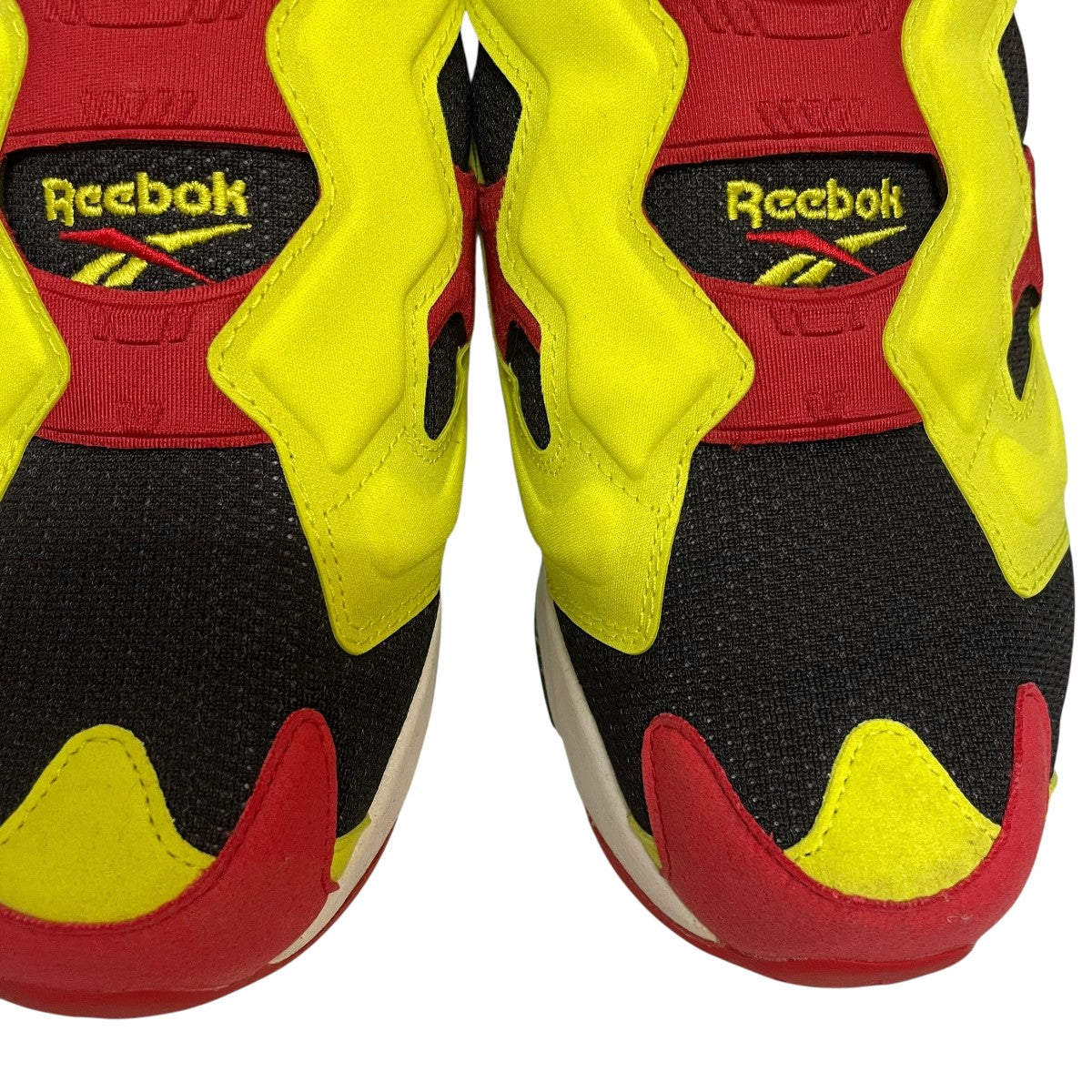 レア　Reebok✖️Rolland ハイカットスニーカー Reebok CLUB C 85 VINTAGE 