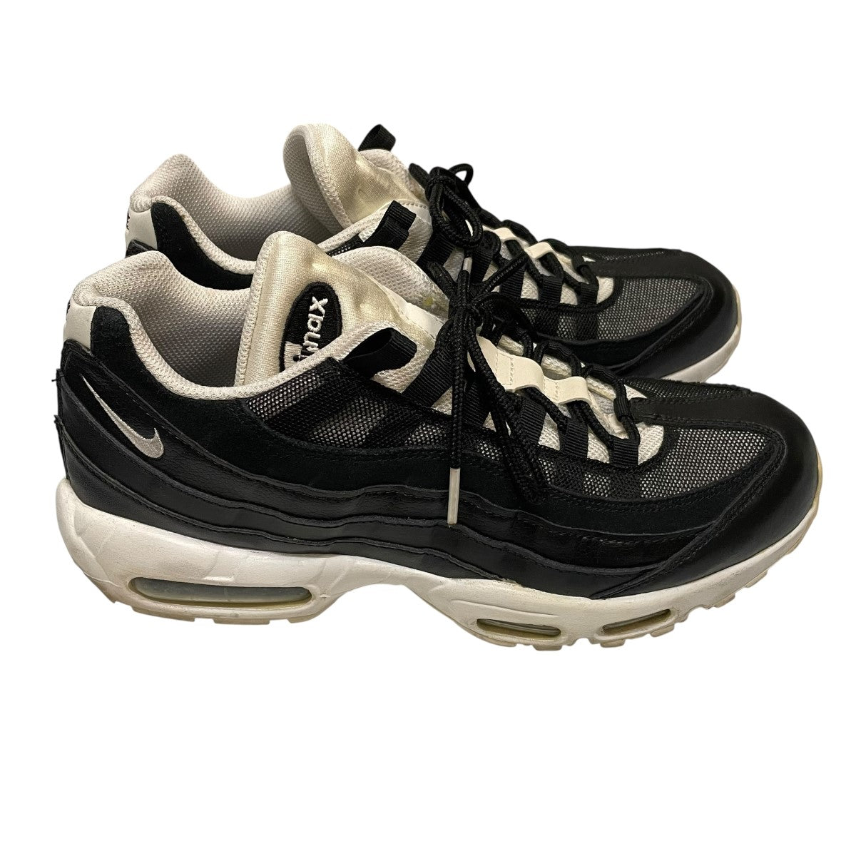NIKE(ナイキ) AIR MAX 95スニーカーCK6884-001 CK6884-001 ブラック