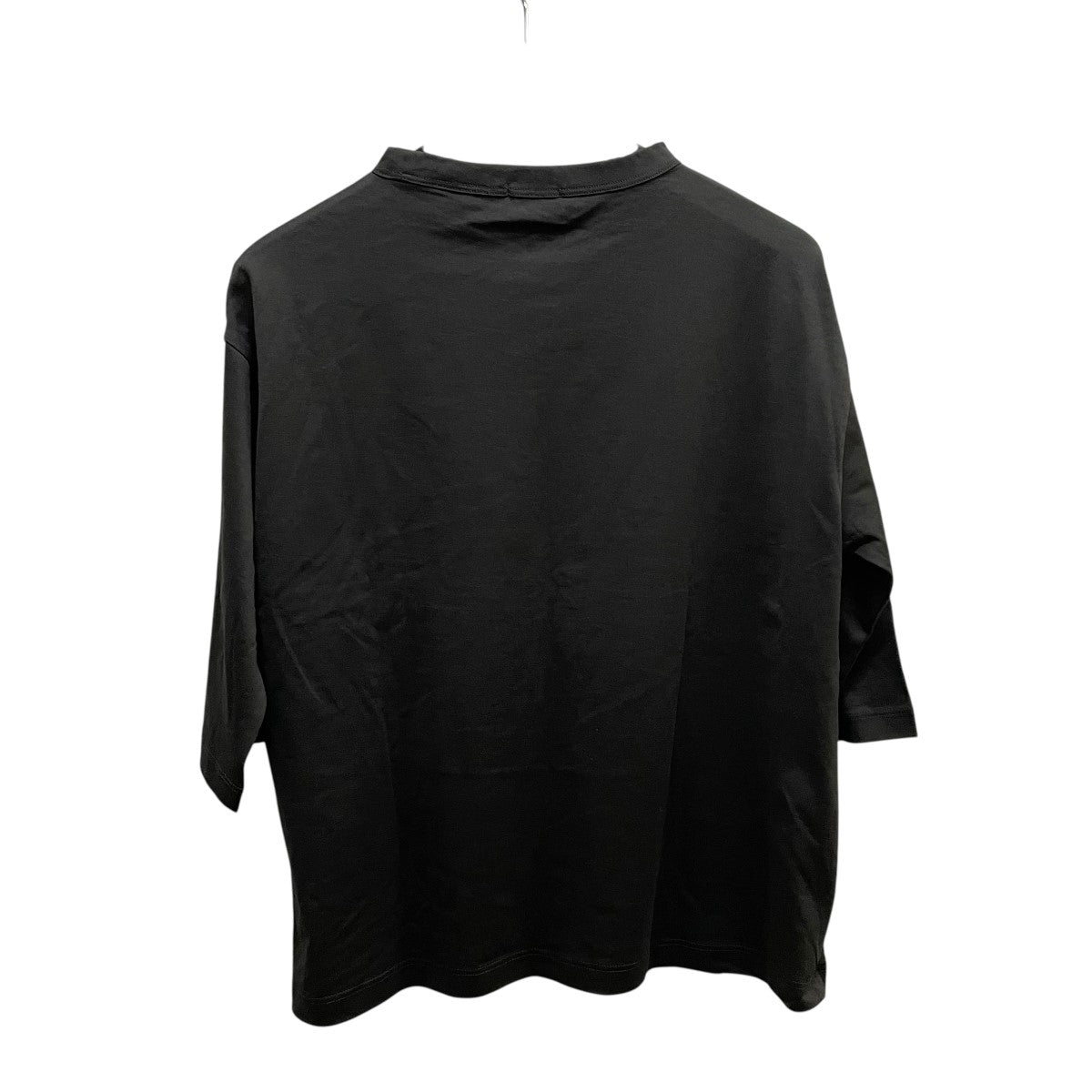 handvaerk 5分袖カットソー 古着・中古-2枚目のアイテム画像