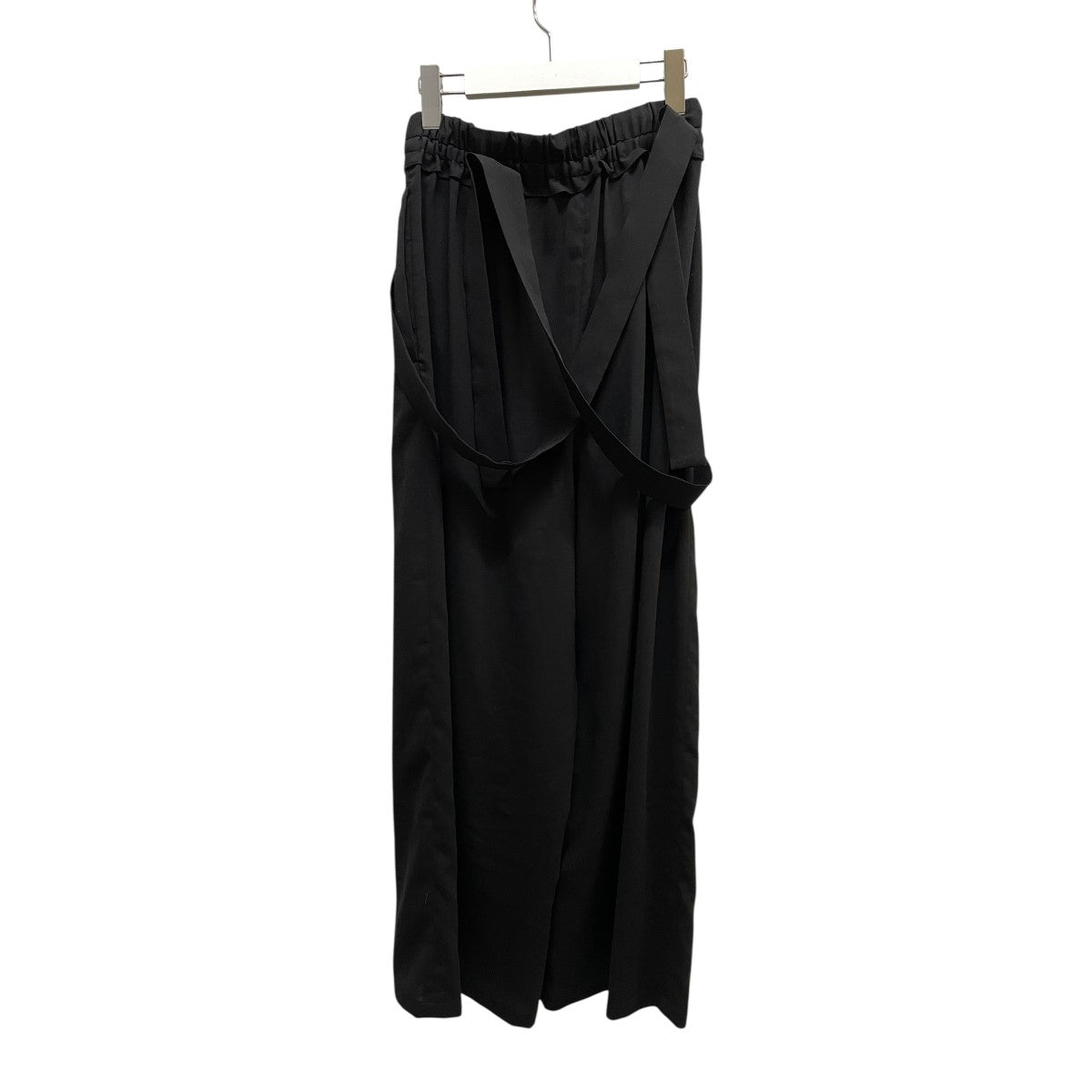 完売品 美品 エンフォルド 2023年 RELAX TROUSERS 美品 2023年 エンフォルド ENFOLD RELAX TROUSERS リラックス
