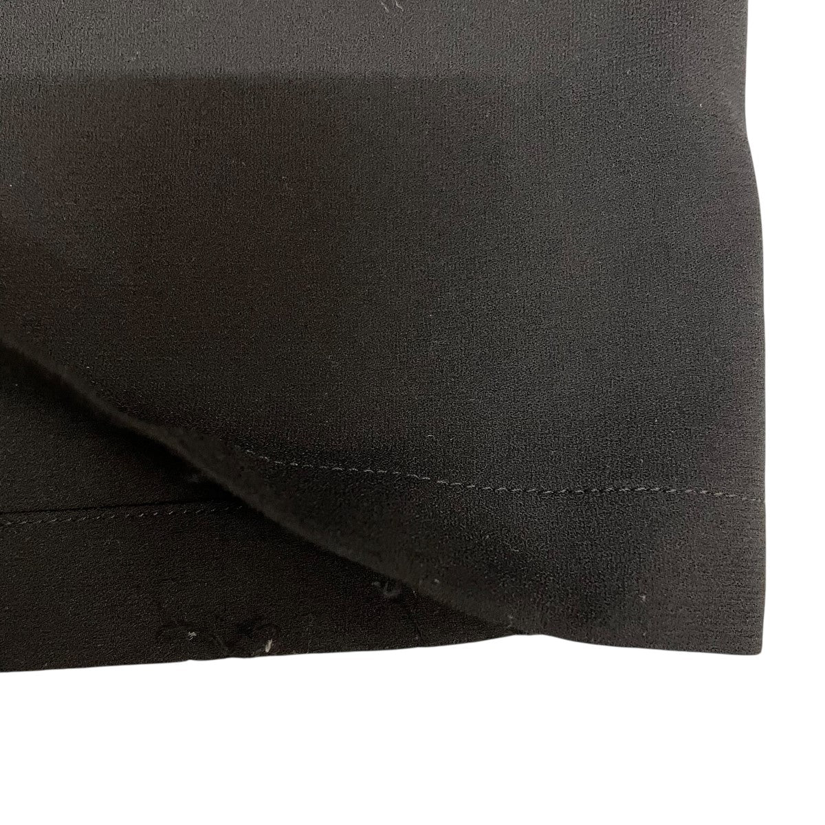 24AW ENFOLD UNBALANCE PANTS　美品　38 24AW ENFOLD UNBALANCE PANTS 美品 38 レディース