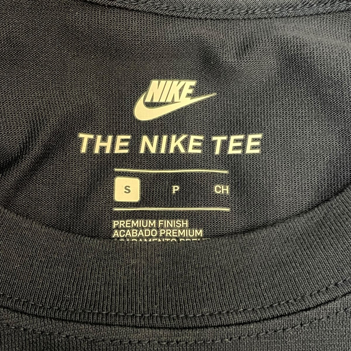 NIKE ACG 半袖カットソーAO4643-451 古着・中古-6枚目のアイテム画像