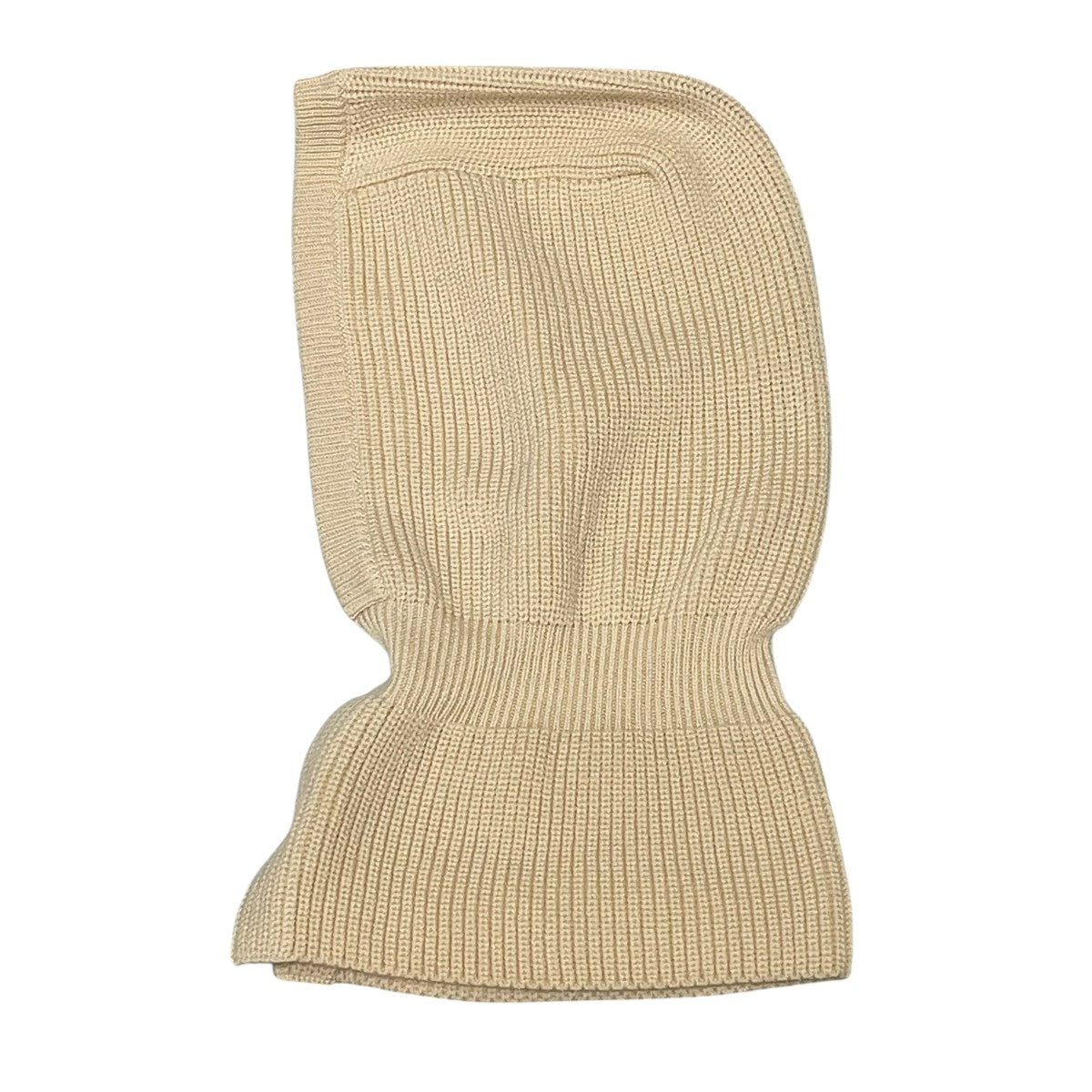 BATONER(バトナー) SOLID WOOL BALACLAVAバラクラバBN-23FI-010