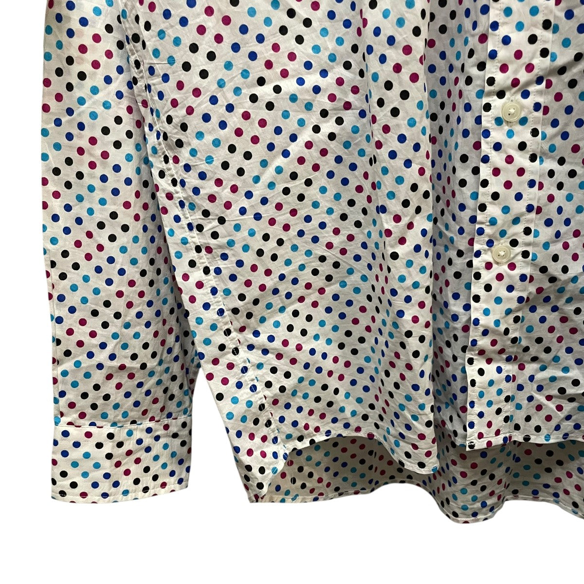 SOPHNET．(ソフネット) シャツ SOPH-230024 PATTERN BIG B．D