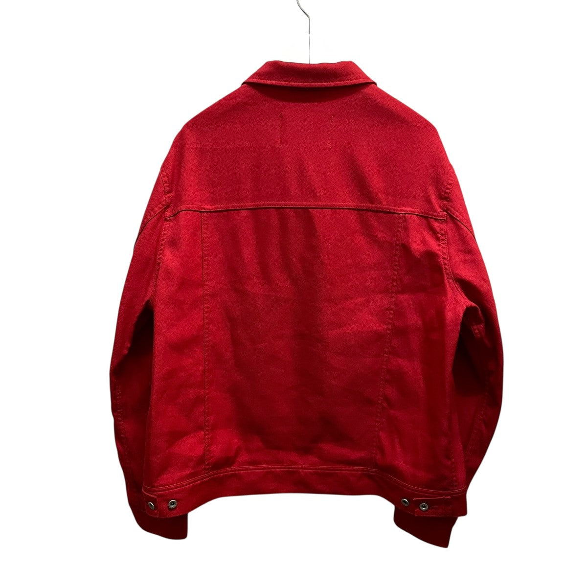 値下げ⭕️DAIRIKUダイリク\"Crazy\"Polyester Jacket Ｌ DAIRIKU（ダイリク）中古・古着オンライン通販 | Kindal