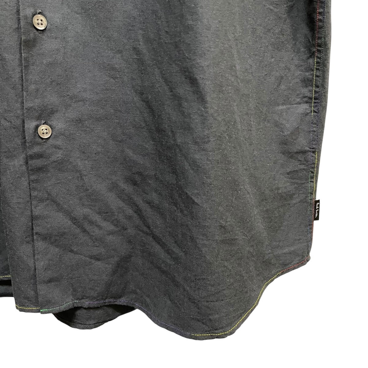 PS Paul Smith 半袖カットソーPY-WR-86125 古着・中古-5枚目のアイテム画像