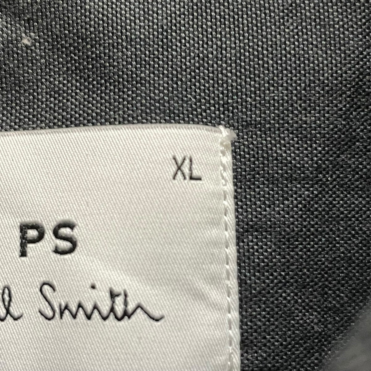 PS Paul Smith 半袖カットソーPY-WR-86125 古着・中古-6枚目のアイテム画像