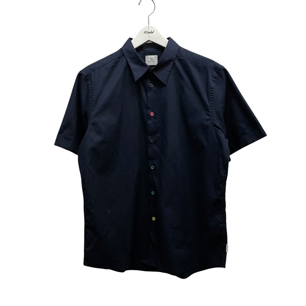 PS Paul Smith(ピーエスポールスミス) 半袖シャツPY-DG-70868 PY