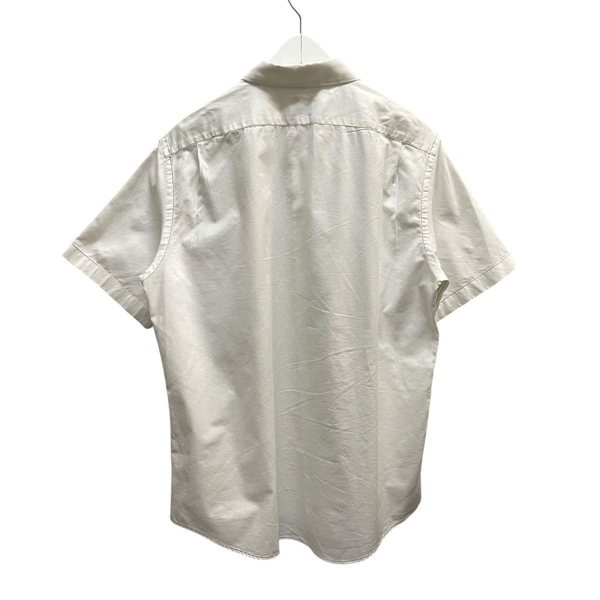 PS Paul Smith(ピーエスポールスミス) レインボーステッチ 半袖
