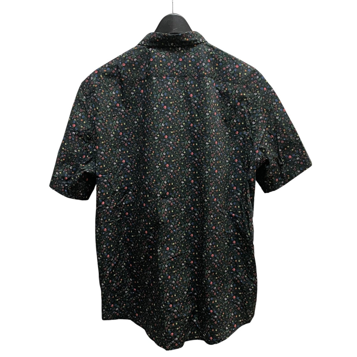 Paul Smith(ポールスミス) 半袖シャツPF-WR-71953 PF-WR-71953 グレー