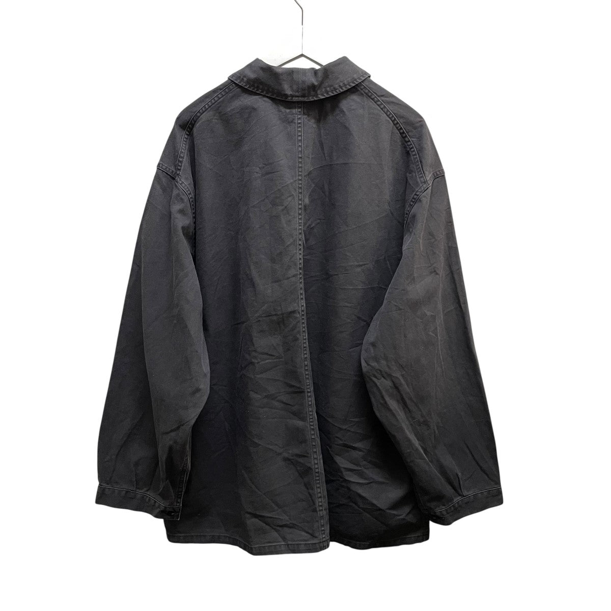 DANTON(ダントン) カバーオールジャケット DT-A0045 DT-A0045