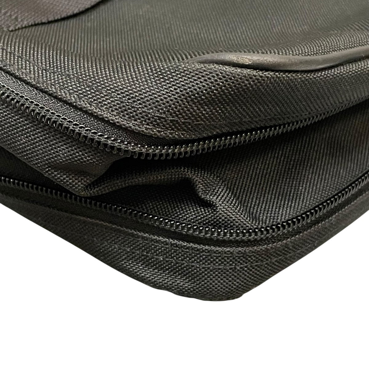 PORTER(ポーター) 2WAYブリーフケース ブラック｜【公式