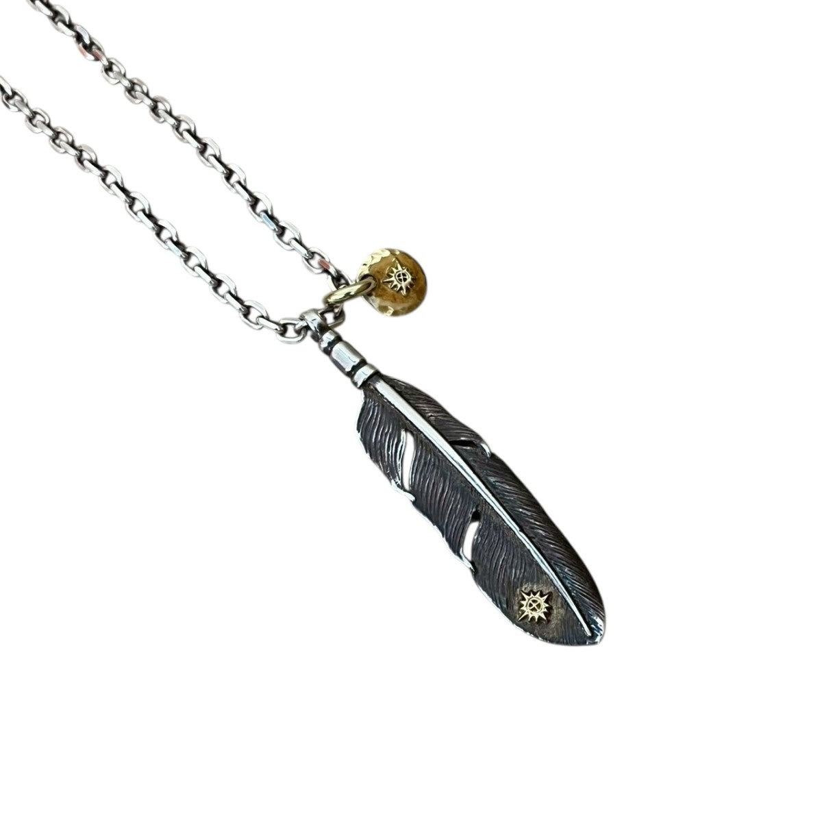 REDMANネックレスセット REDMAN レッドマン ネックレスセット 18K シルバー インディアン