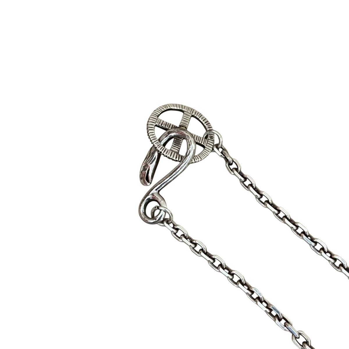 レッドマン　REDMAN　ピアス　フェザー　先金　定価45000円 REDMAN レッドマン ピアス フェザー 先金 定価45000円