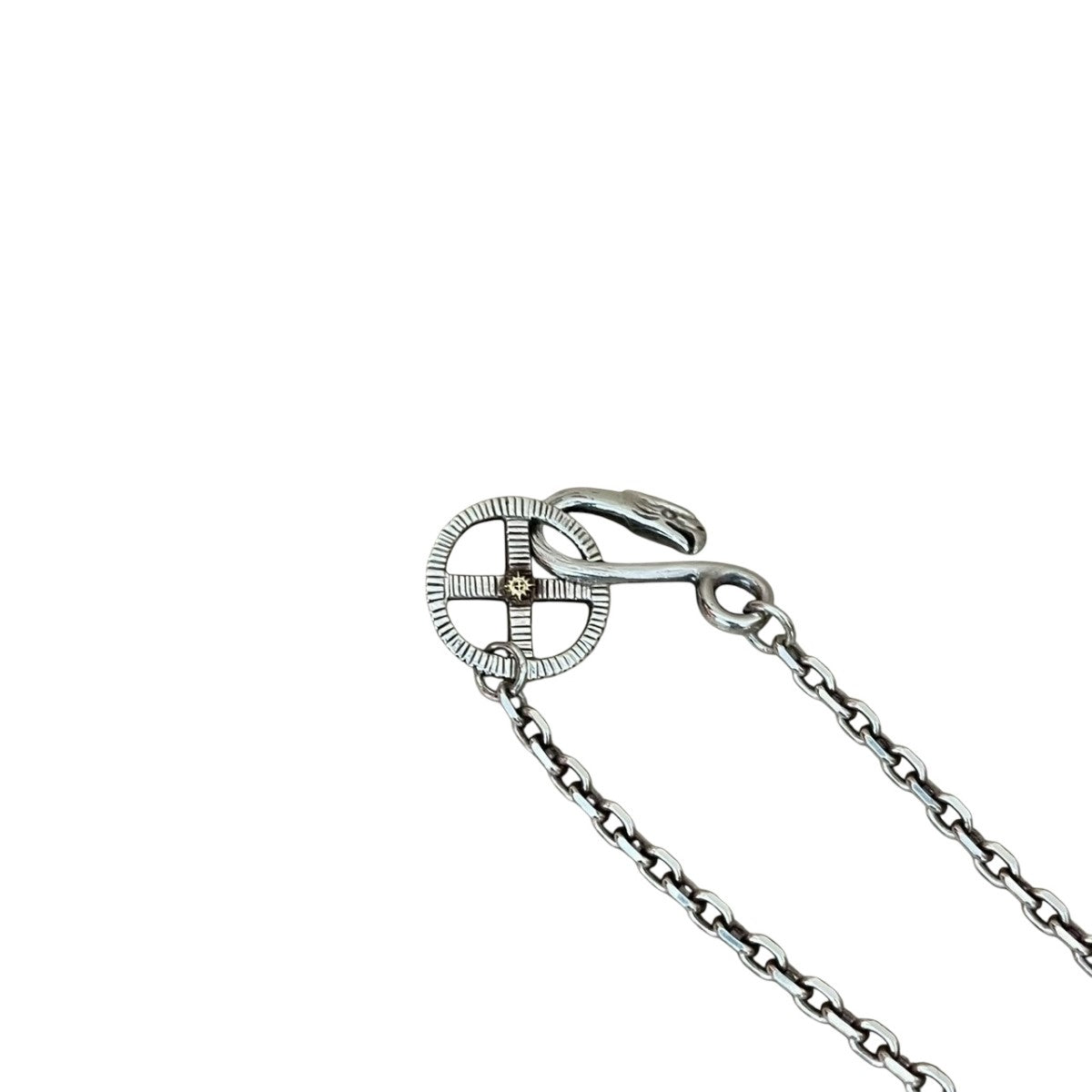 redman(レッドマン) フェザーネックレス｜【公式】カインドオル