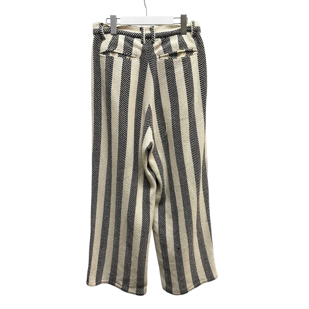 HB 3TUCK PANTSパンツUM-PTFL01HB-211