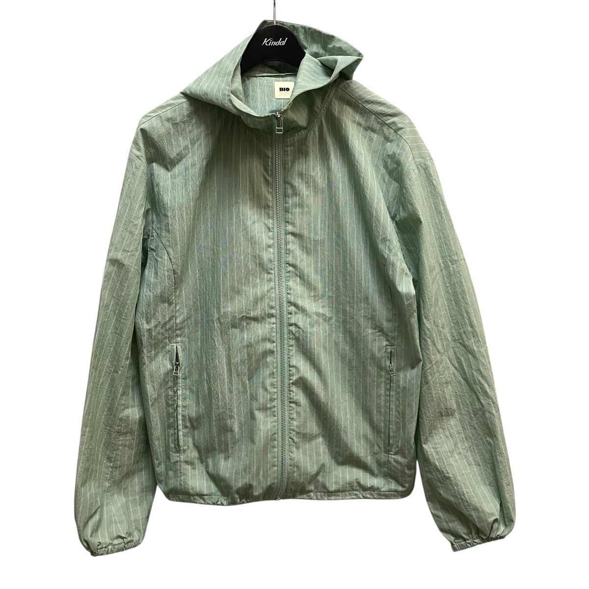daily mt jacketジャケット24S1T02