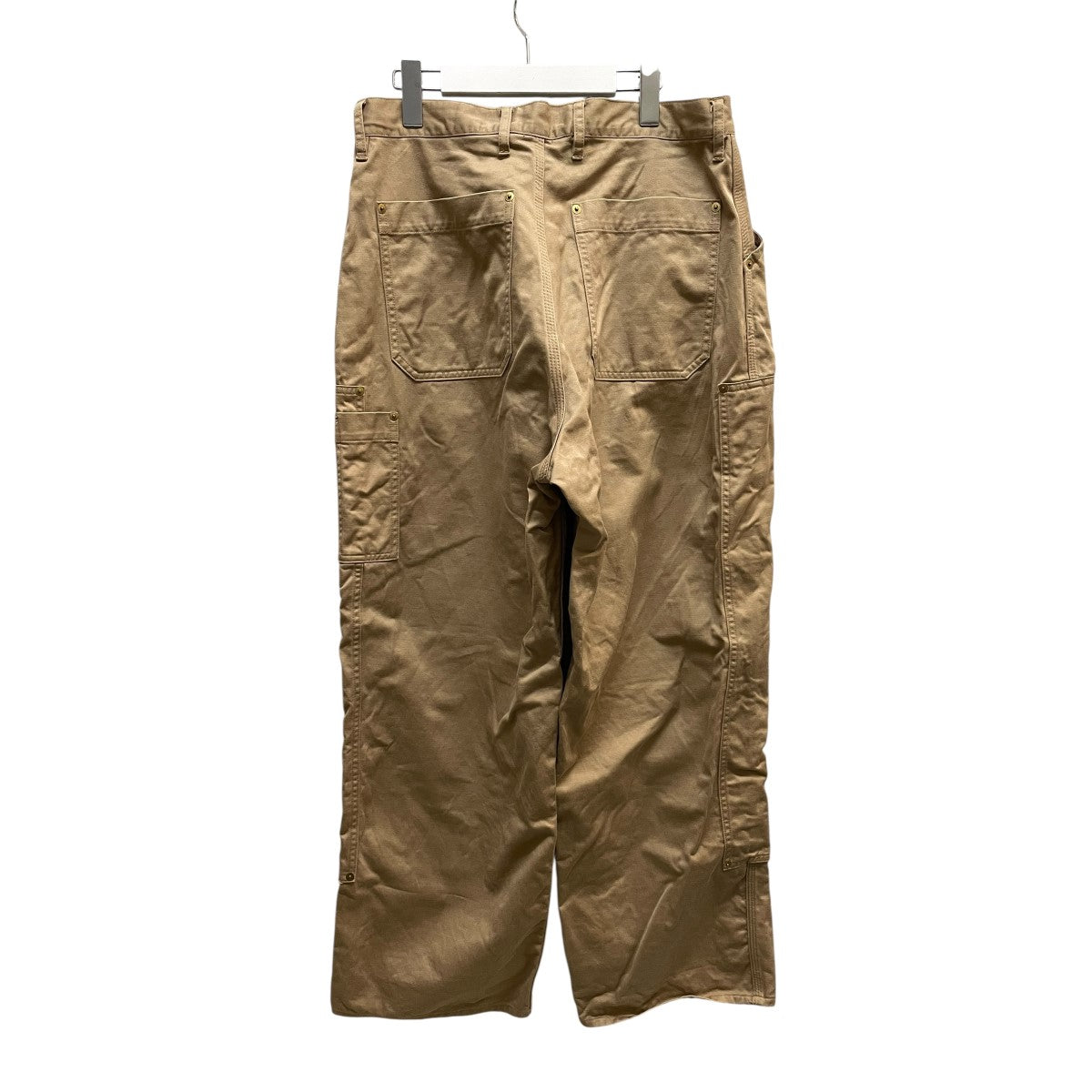 WELLDERウェルダーBOXYJACKET　パンツ セットアップ サイズ4 WELLDERウェルダーBOXYJACKET パンツ セットアップ サイズ4 メンズ