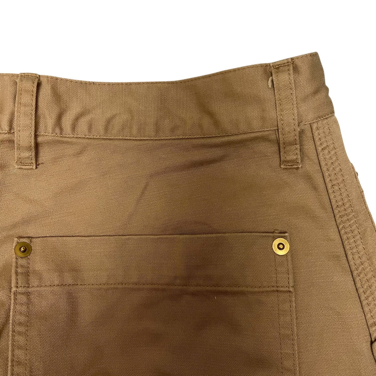 WELLDERウェルダーBOXYJACKET　パンツ セットアップ サイズ4 WELLDER(ウェルダー) カーゴパンツ ベージュ サイズ 4｜【公式