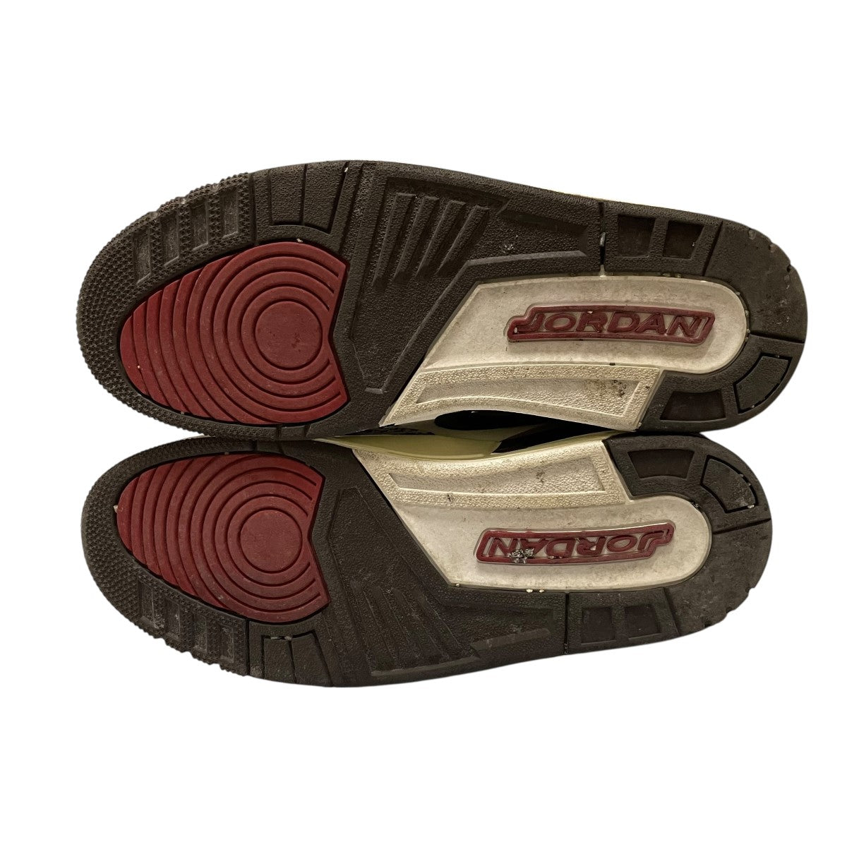 NIKE ハイカットスニーカーAV3922-102 古着・中古-5枚目のアイテム画像