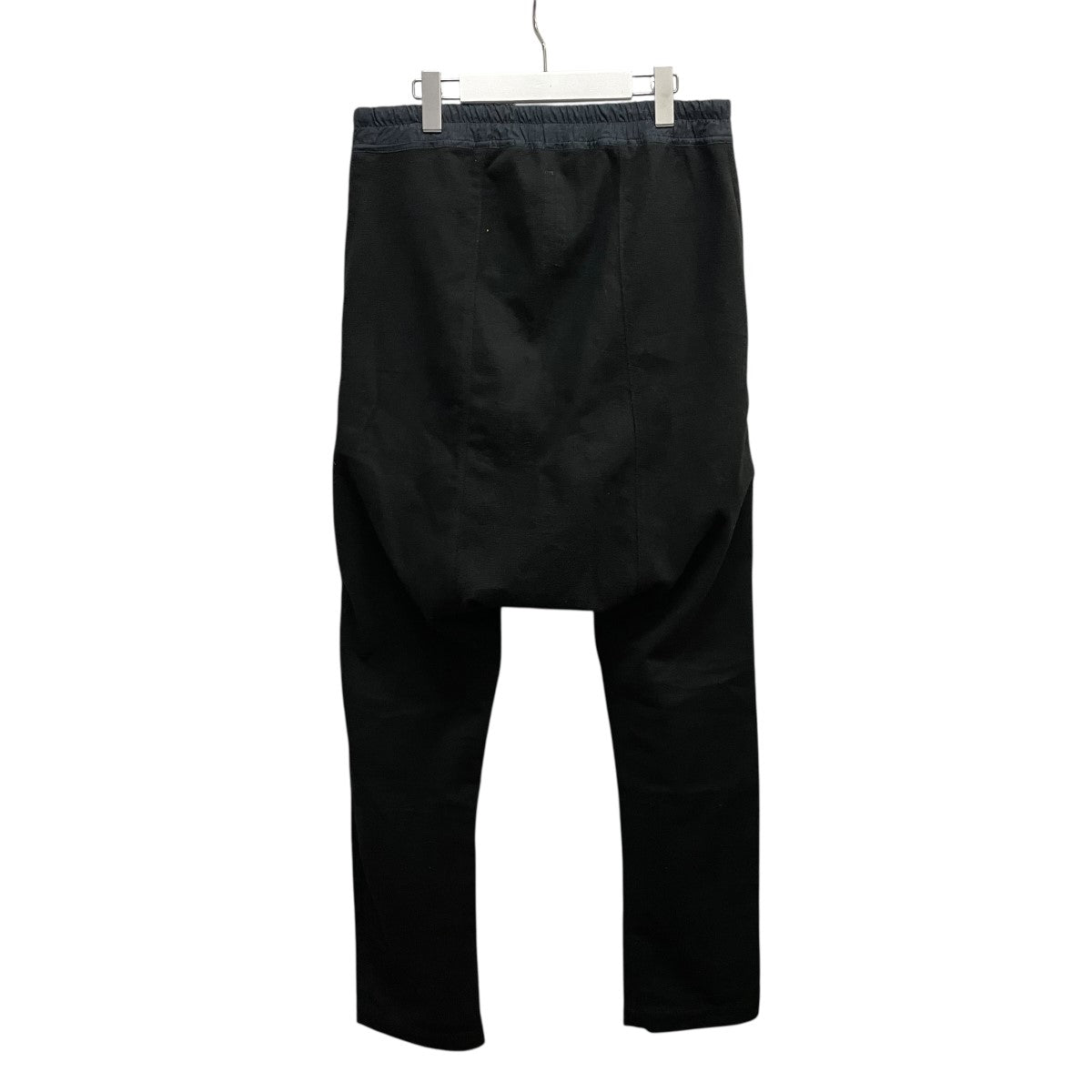 Danke Schön ワークパンツ 30 黒　希少　リックオーエンス DANKE SCHON カーゴパンツ 30 黒 RICK OWENS