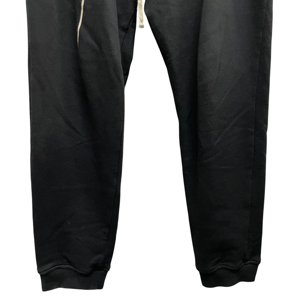 ✨【極美品】Rick Owens × Champion スウェットパンツ✨ RICK OWENS×Champion スウェットパンツCM01B7956-CHFE CM01B7956