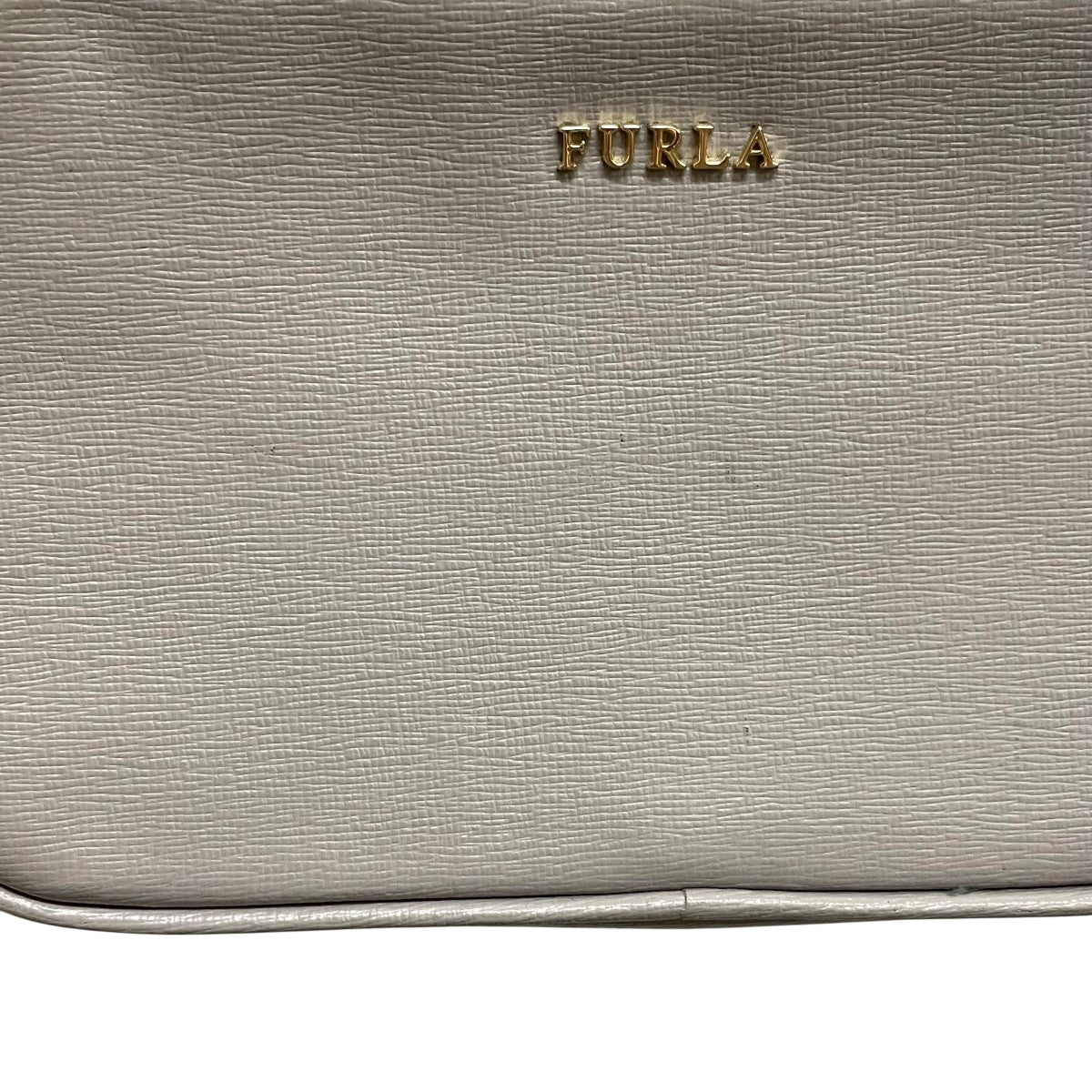 FURLA(フルラ) LILLI XL CROSSBODY POUCHショルダーバッグ