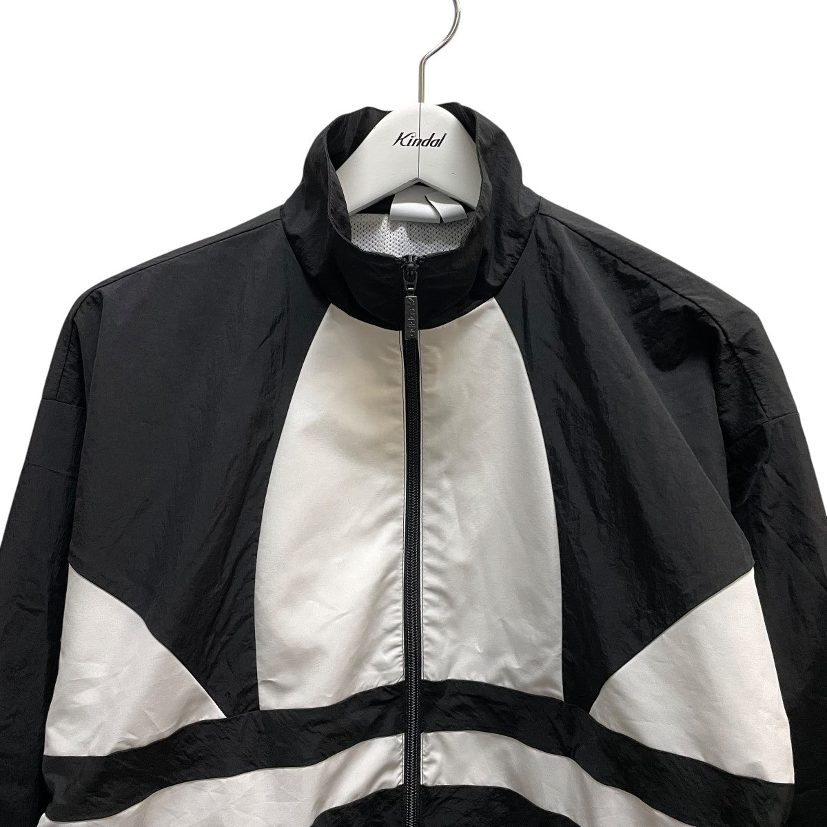 adidas(アディダス) ブルゾンfm2622 fm2622 ブラック サイズ M