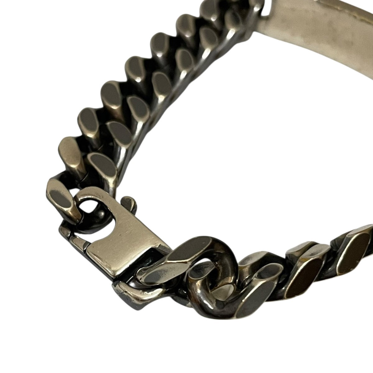 【MM6】Maison Margiela ブレスレット SM6UY0049 Maison Margiela エムエム 6 メゾンマルジェラ MM6 ブレスレット