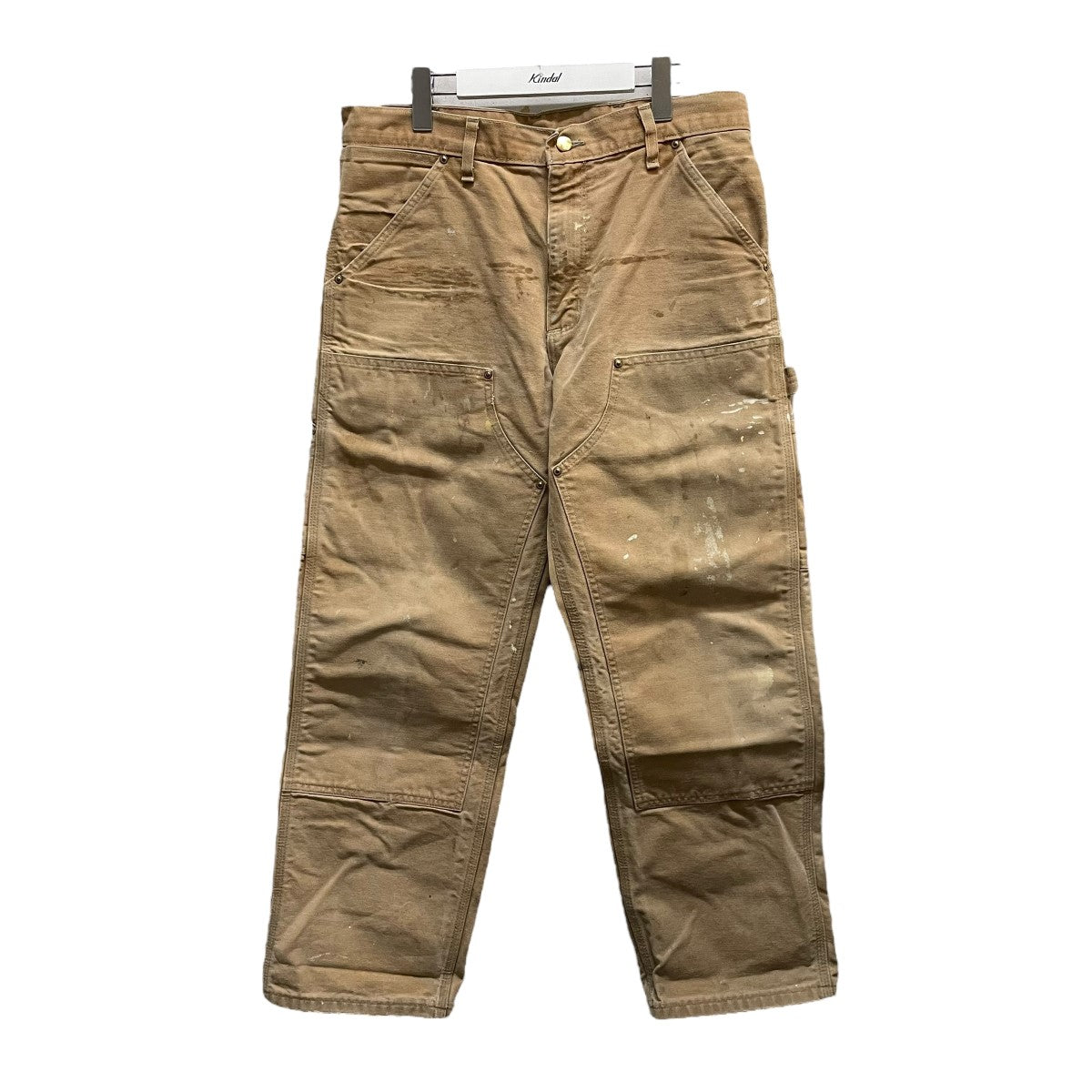 carhartt カーハート カーゴパンツ 古着 ストリート supreme 古着–古着 Carhartt カーゴパンツ – 【古着通販】Gleeful Web Store