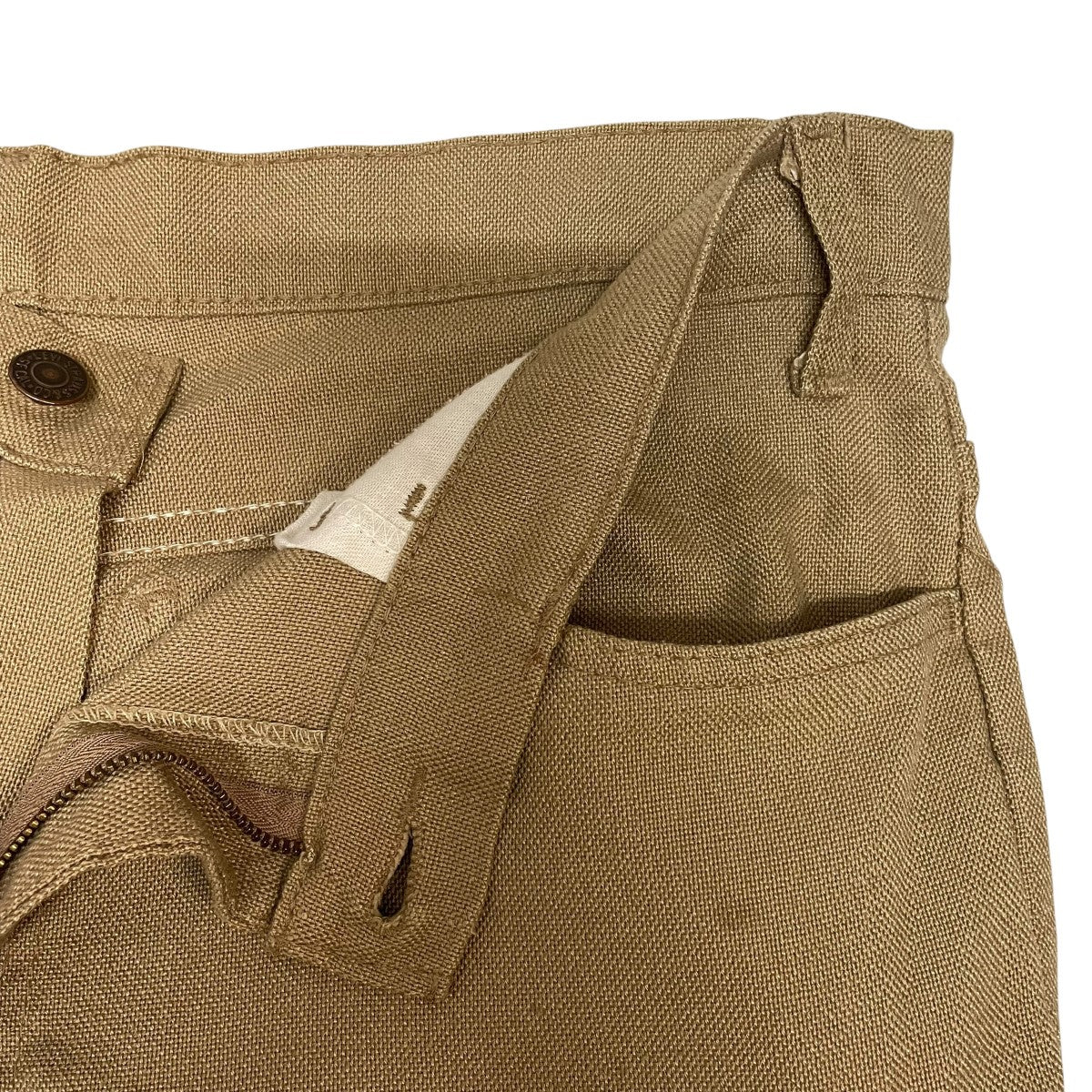 パンイチ LIGHT CHINO パンツ（チノパンツ）｜CITYSHOP（シティショップ