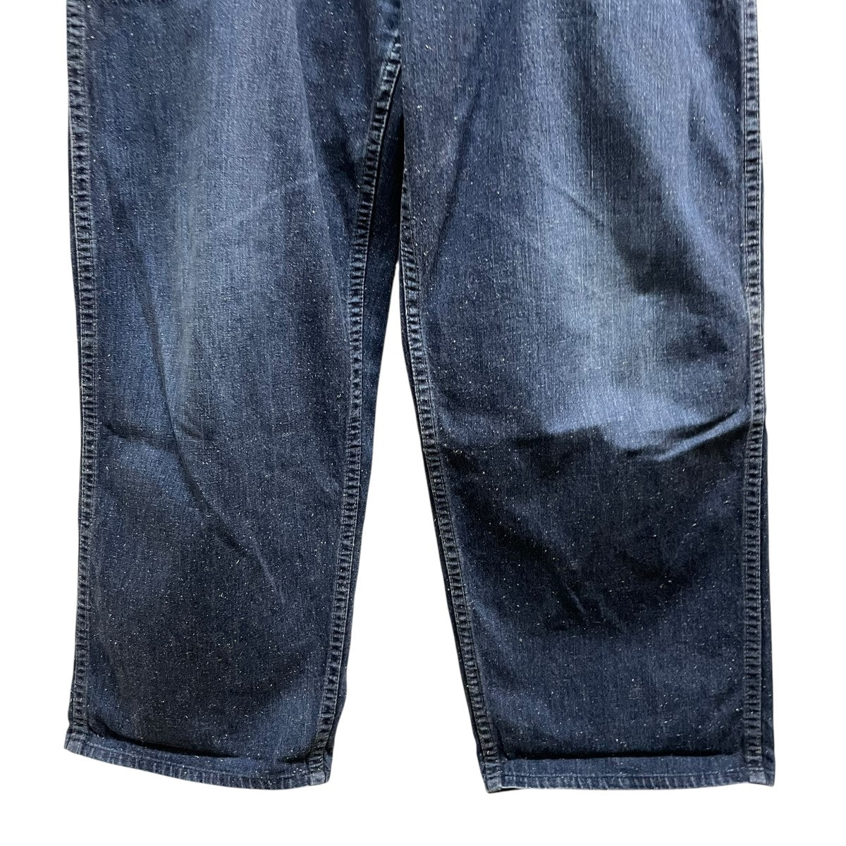TCB JEANSS & CO. ダークブルー デニム W34L TCB JEANSS & CO. ダークブルー デニム W34L - メルカリ