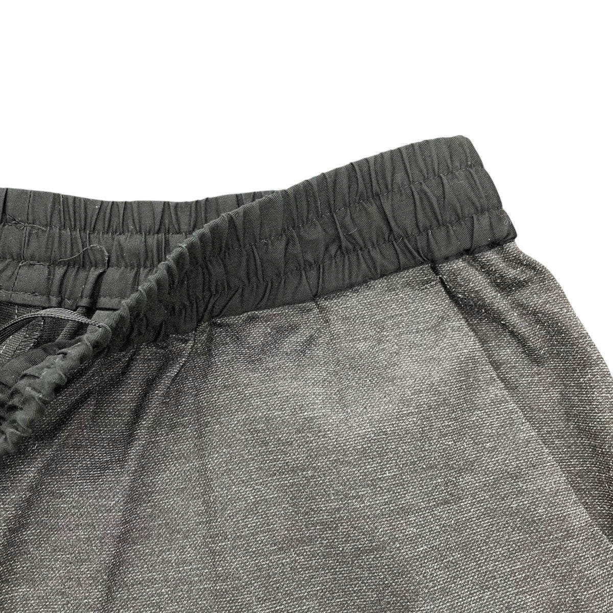 U．A． Green Label JUSTFITポンチセットアップスーツ3222-699-0442 古着・中古-7枚目のアイテム画像