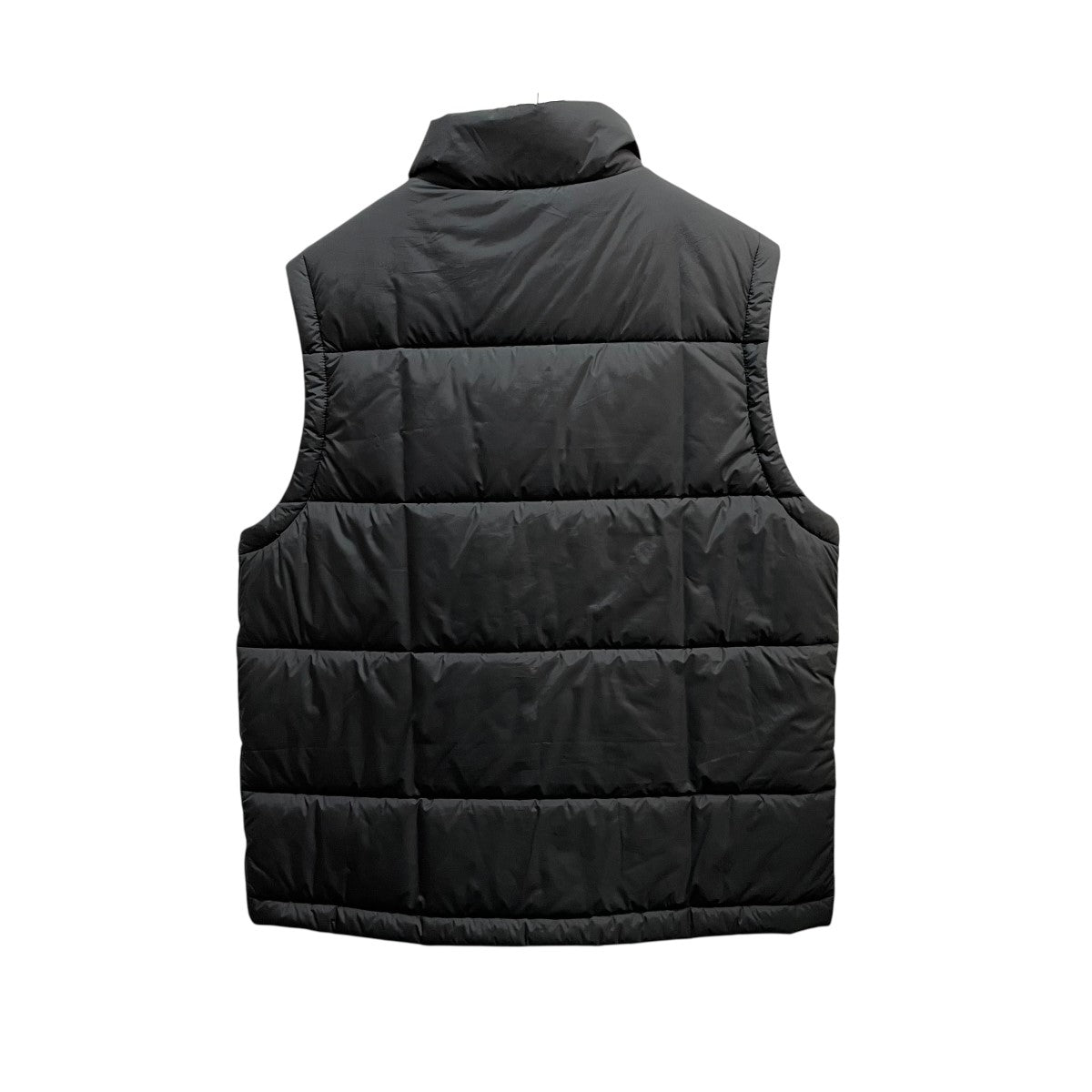 adidas(アディダス) ダウンベストH13558 H13558 ブラック サイズ
