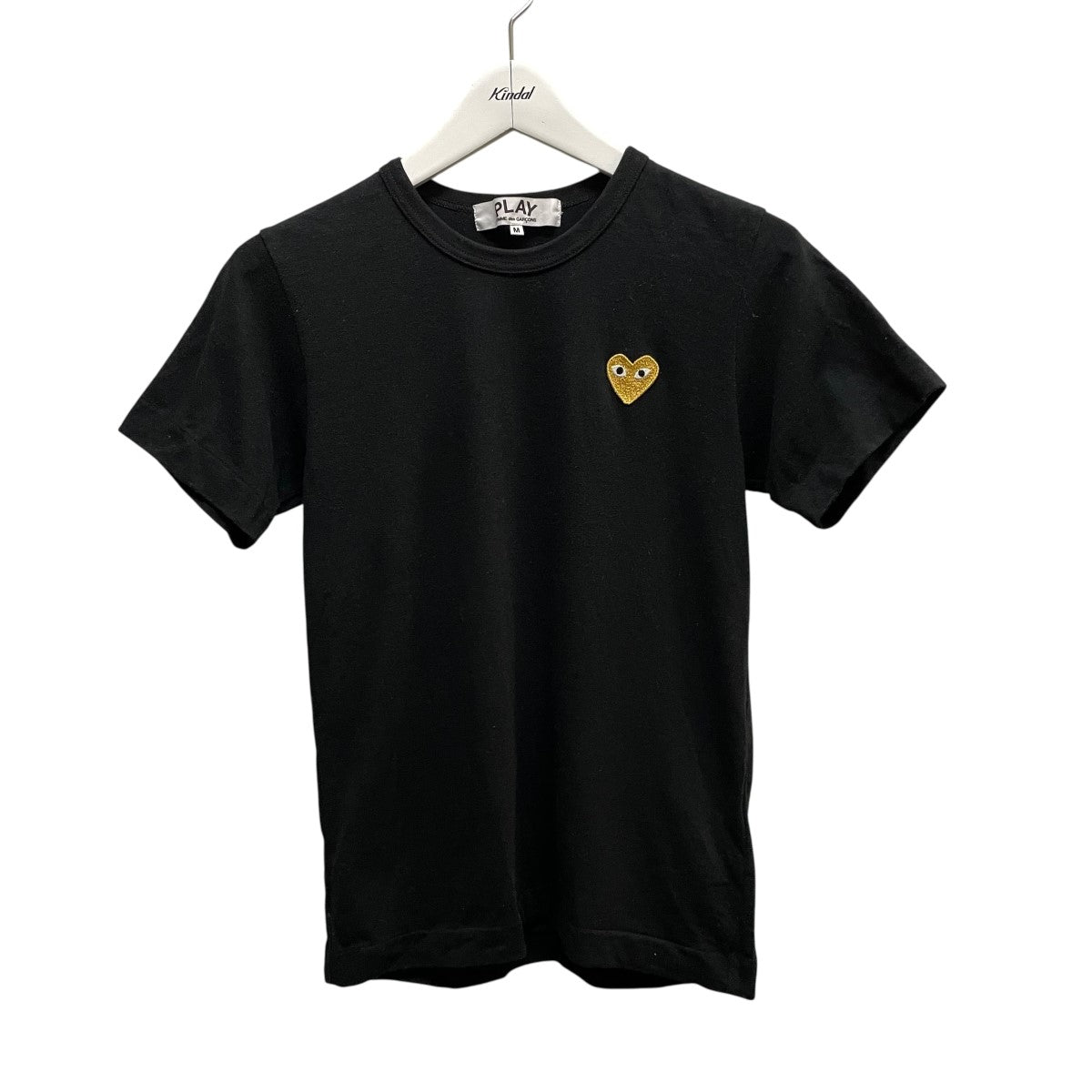 ケピラグ tricot COMME des GARCONS 半袖シャツ 118421_m.jpg