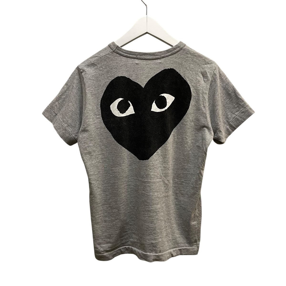 ぎゅな☺︎　0710 PLAY COMME des GARCONS(プレイコムデギャルソン) 半袖