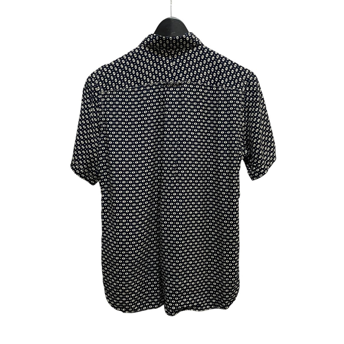 COMME des GARÇONS HOMME 半袖シャツ L COMME des GARCONS HOMME（コム デ ギャルソン・オム）の「水玉
