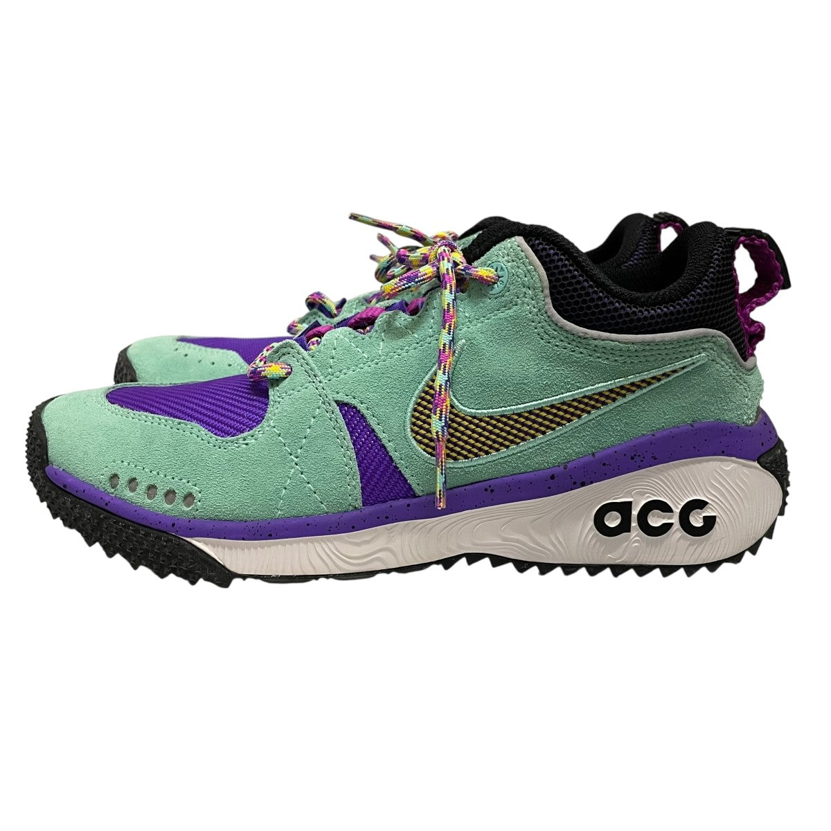 NIKE ACG(ナイキエーシージー) スニーカーAQ0916-300 AQ0916-300