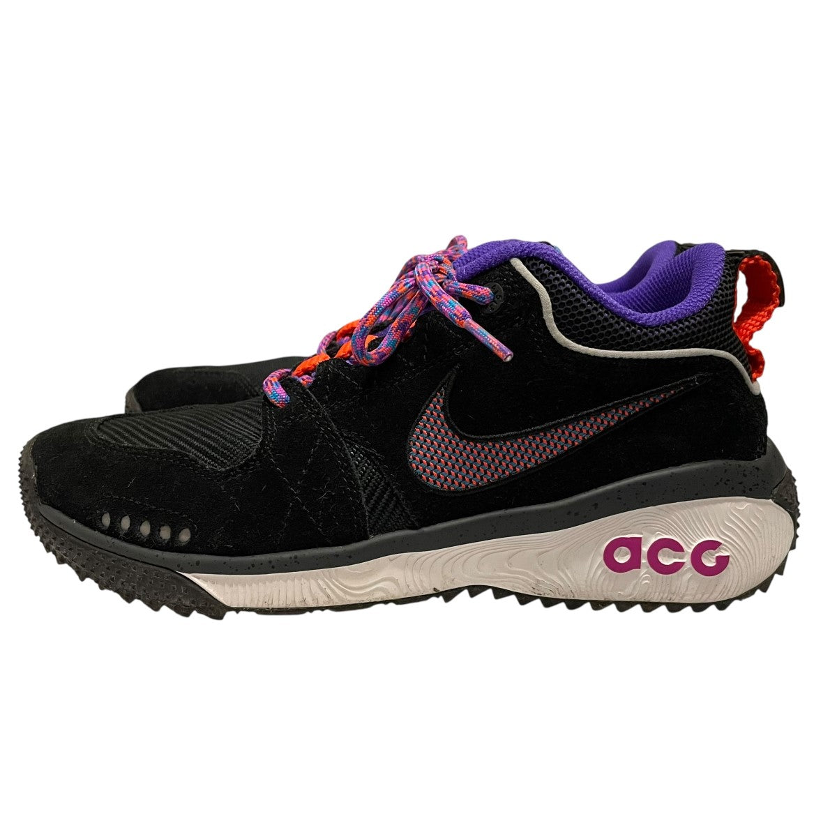NIKE ACG 未使用 ナイキ エーシージー NIKE ACG IZY LIMESTONE ナイキ エーシージー アイジー