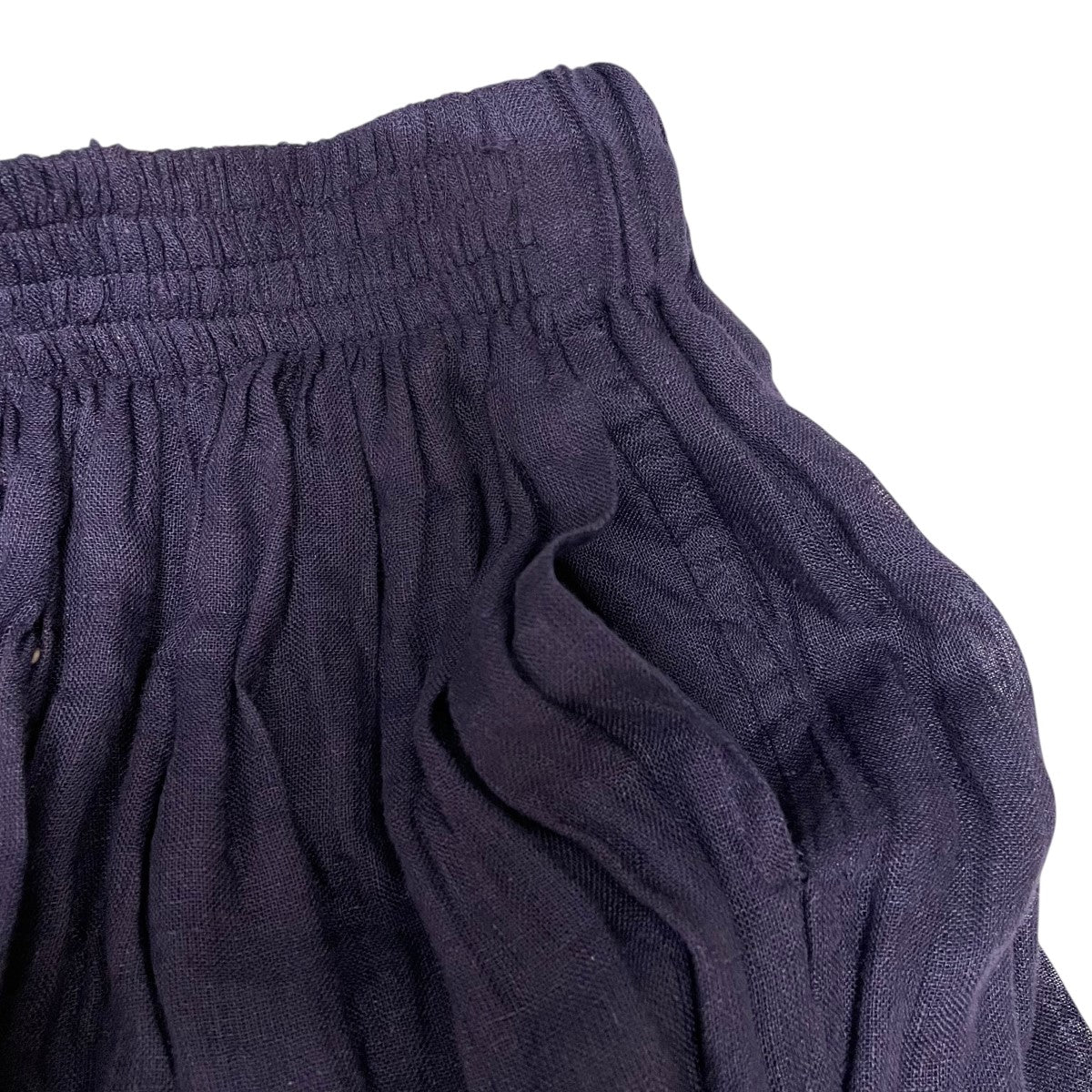 Veritecoeur(ヴェリテクール) シャーリングスカートST-135 ST-135