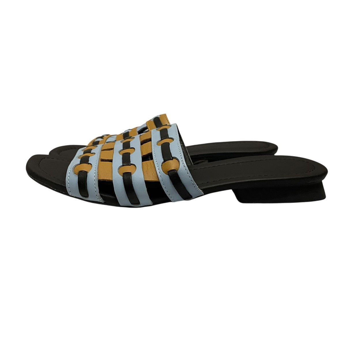 CAMPER Twinsサンダル 古着・中古-3枚目のアイテム画像