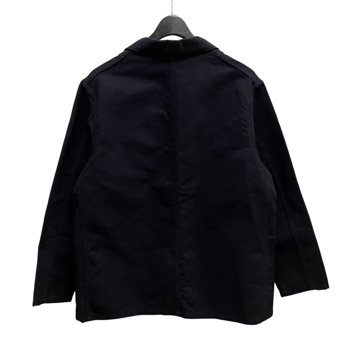 nanamica(ナナミカ) 20AW ドックジャケット SUAF038 SUAF038
