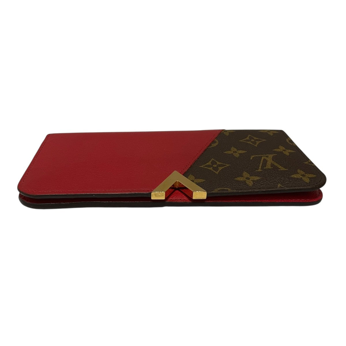LOUIS VUITTON(ルイヴィトン) ポルトフォイユ キモノ長財布M56174 