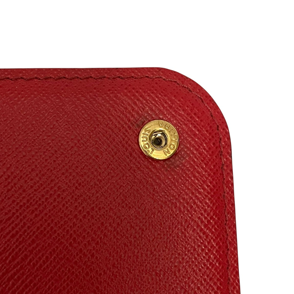 LOUIS VUITTON ポルトフォイユ キモノ長財布M56174 古着・中古-6枚目のアイテム画像